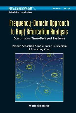 Frequency-domain Approach To Hopf Bifurcation Analysis
