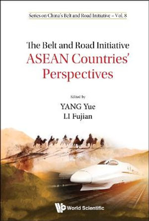 Belt And Road Initiative, The