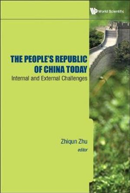 People's Republic of China Today, The People's Republic of China Today, The