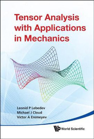 Tensor Analysis with Appl in Mechanics