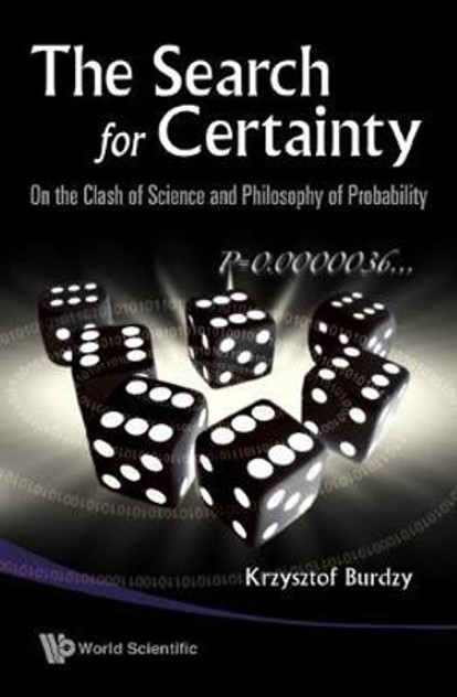 Search for Certainty, The