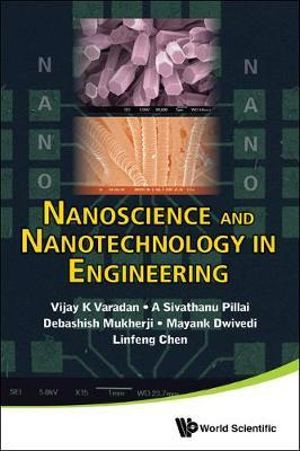 Nanoscience and Nanotechnology in Engi..