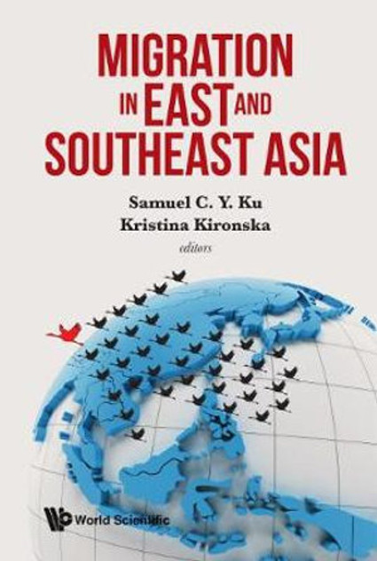 Migration in East and Southeast Asia Migration in East and Southeast Asia