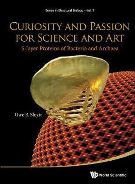 Curiosity and Passion for Science and Art Curiosity and Passion for Science and Art