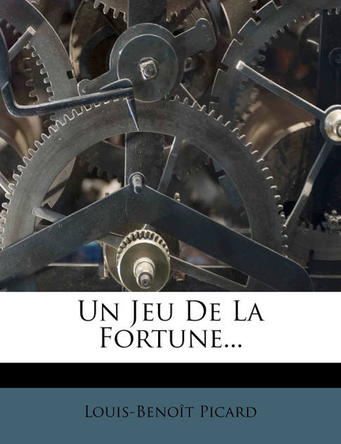 Un Jeu De La Fortune...