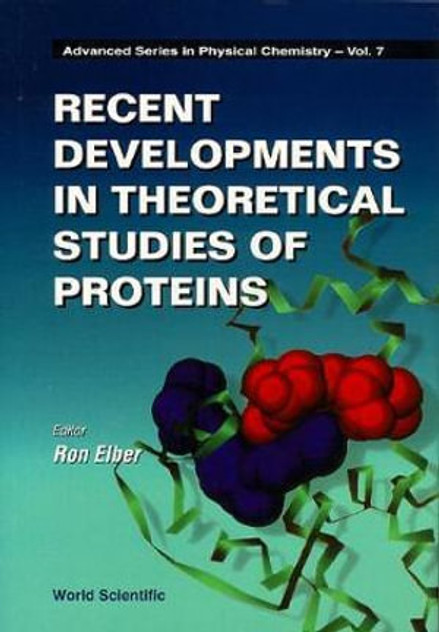 New Developments in Theoretical Studies of Proteins