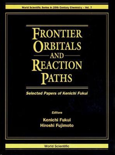 Frontier Orbitals And Reaction Paths