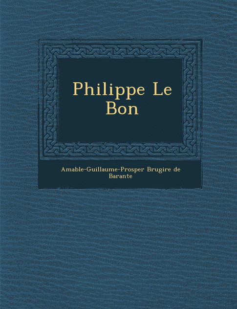 Philippe Le Bon