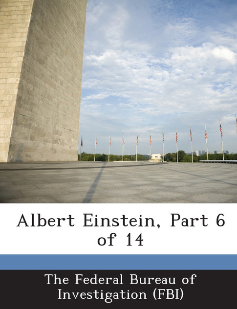 Albert Einstein, Part 6 of 14