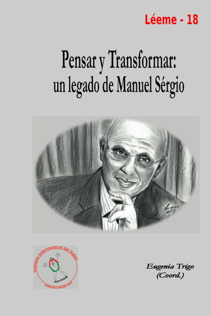 Pensar y Transformar Pensar y Transformar