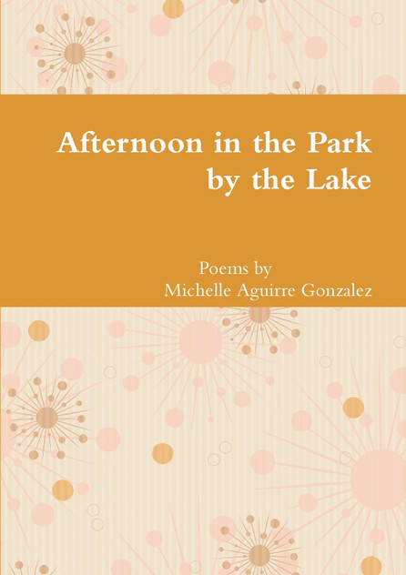 Afternoon in the Park by the Lake