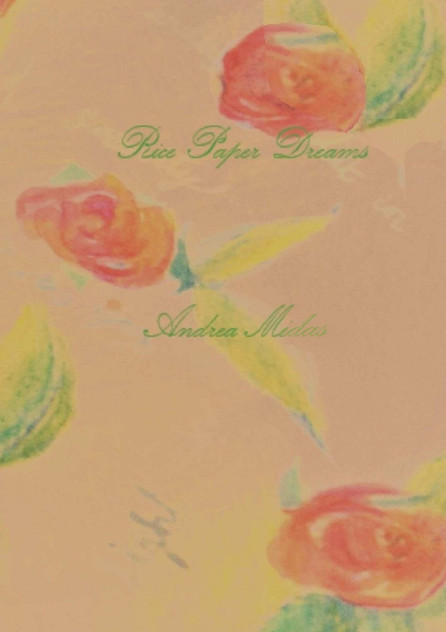 Rice Paper Dreams Rice Paper Dreams