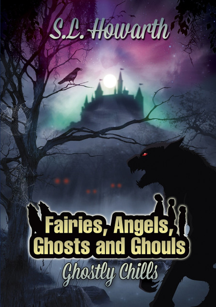 Book Three Book Three