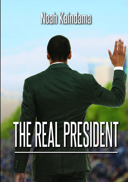 The Real President The Real President
