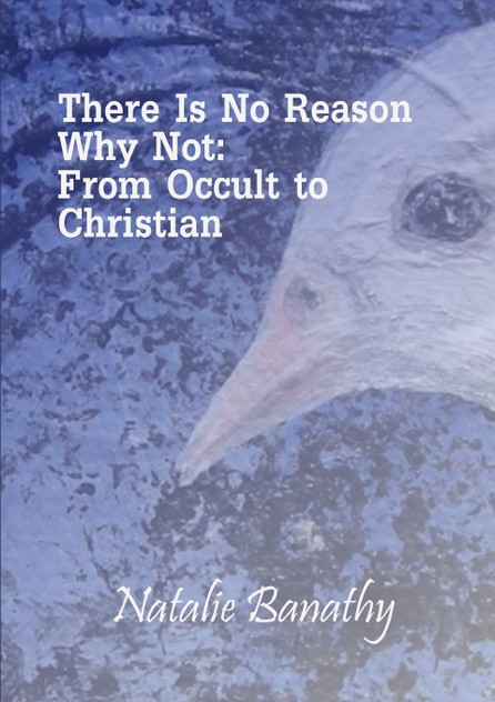 There Is No Reason Why Not There Is No Reason Why Not