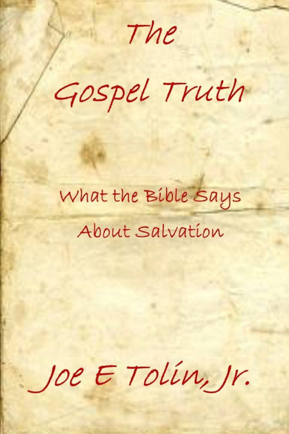 The Gospel Truth The Gospel Truth