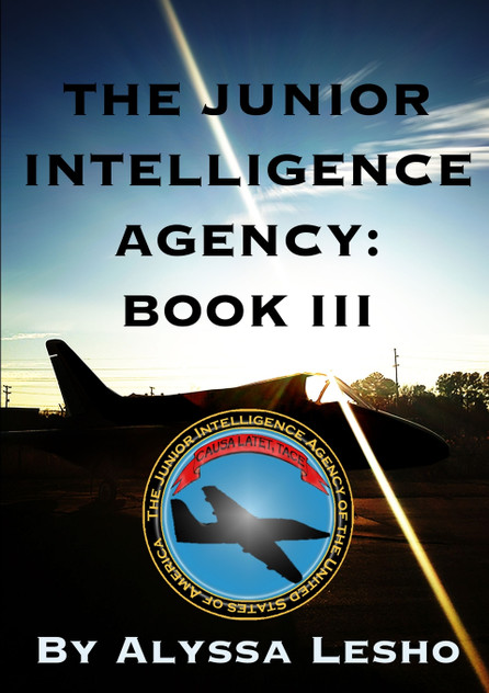The Junior Intelligence Agency The Junior Intelligence Agency