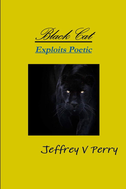Black Cat, Exploits Poetic Black Cat, Exploits Poetic