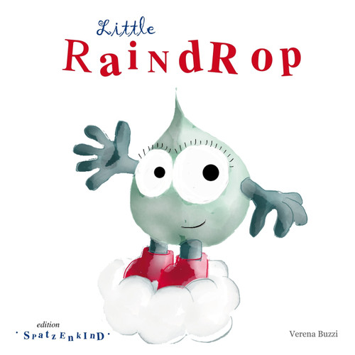 Little Raindrop Little Raindrop