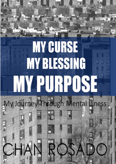 My Curse, My Blessing, My Purpose