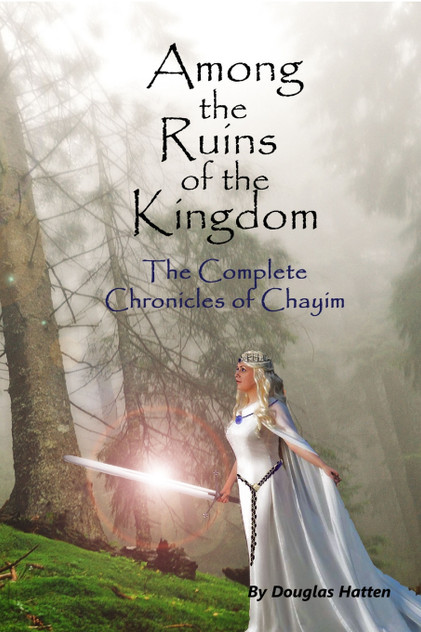 Among the Ruins of the Kingdom Among the Ruins of the Kingdom