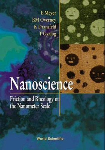 Nanoscience Nanoscience