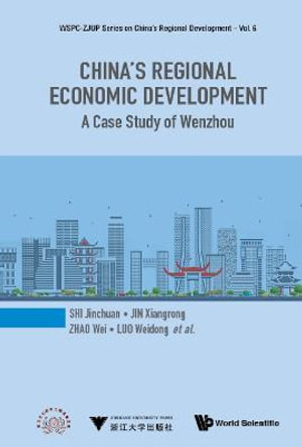 China's Regional Economic Development China's Regional Economic Development