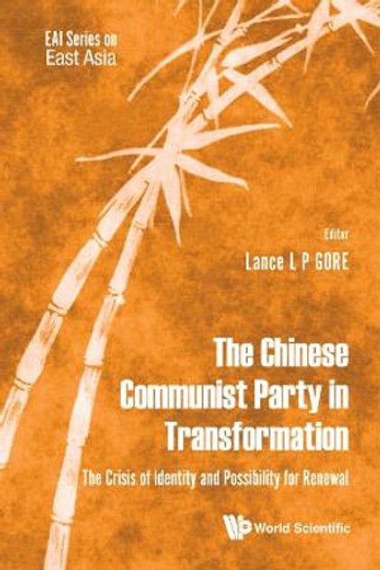 Chinese Communist Party In Transformation, The