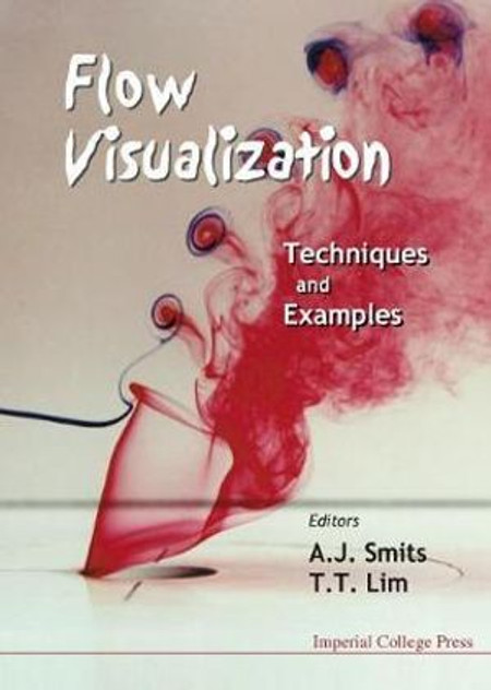 Flow Visualization : Techniques and Examples