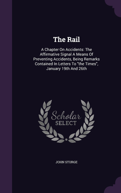 The Rail The Rail