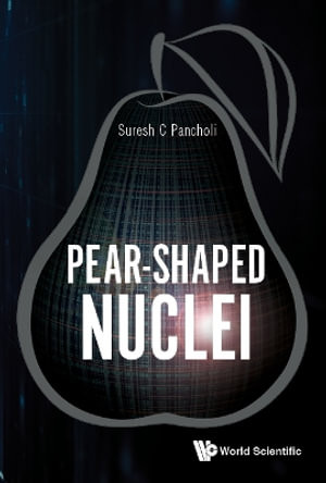 Pear-Shaped Nuclei