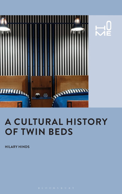 A Cultural History of Twin Beds