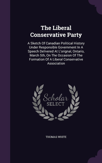 The Liberal Conservative Party