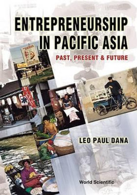 Entrepreneurship In Pacific Asia Entrepreneurship In Pacific Asia