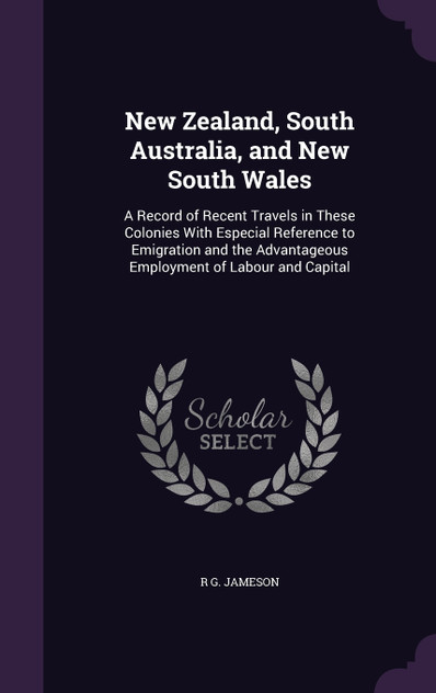 New Zealand, South Australia, and New South Wales New Zealand, South Australia, and New South Wales