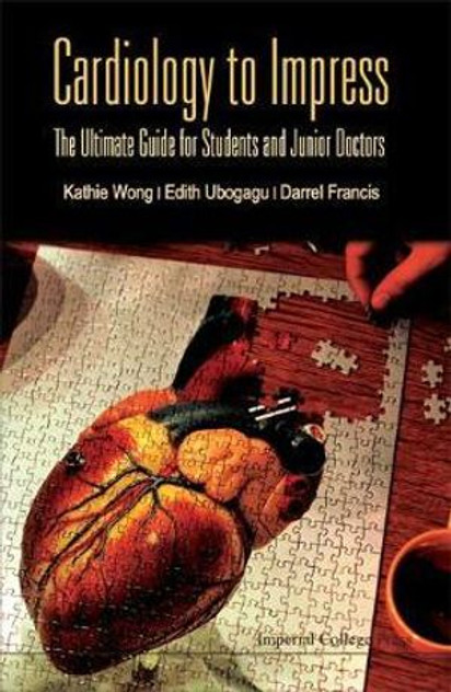 Cardiology to Impress Cardiology to Impress