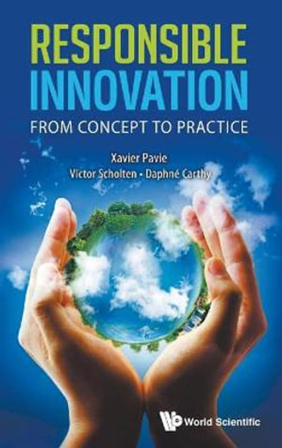 Responsible Innovation Responsible Innovation
