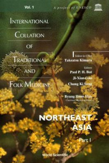Northeast Asia Northeast Asia