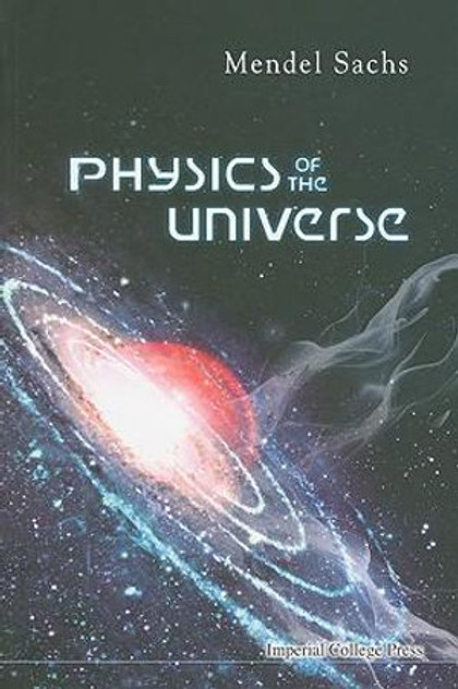 Physics of the Universe Physics of the Universe