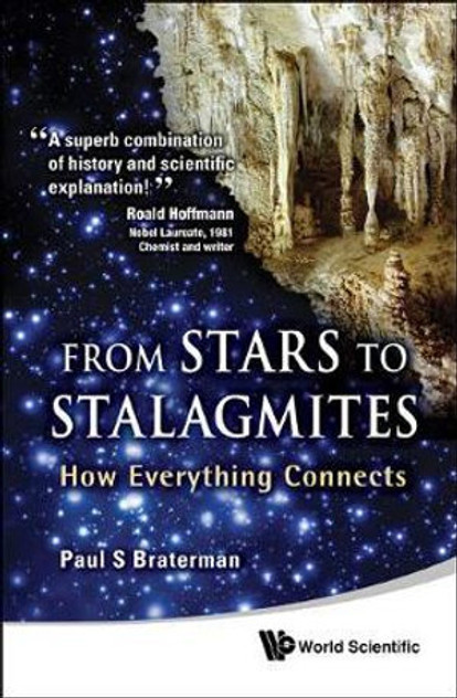 From Stars to Stalagmites From Stars to Stalagmites