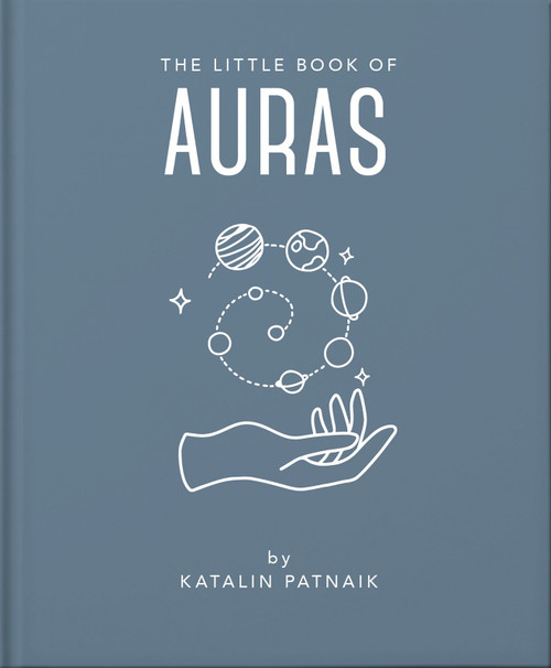 Little Book of Auras Little Book of Auras