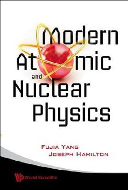Modern Atomic And Nuclear Physics (Revised Edition) Modern Atomic And Nuclear Physics (Revised Edition)