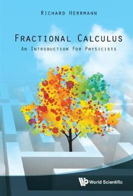 Fractional Calculus Fractional Calculus