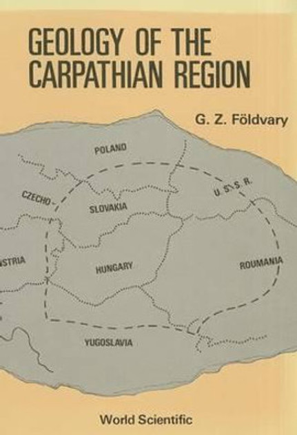 Geology Of The Carpathian Region