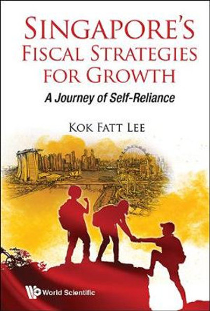 Singapore's Fiscal Strategies for Growth