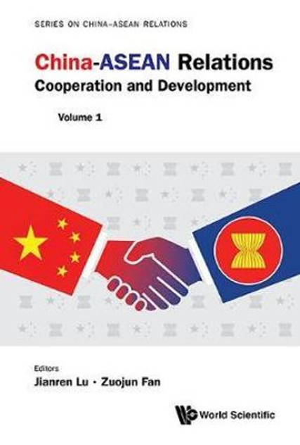 China-ASEAN Relations China-ASEAN Relations