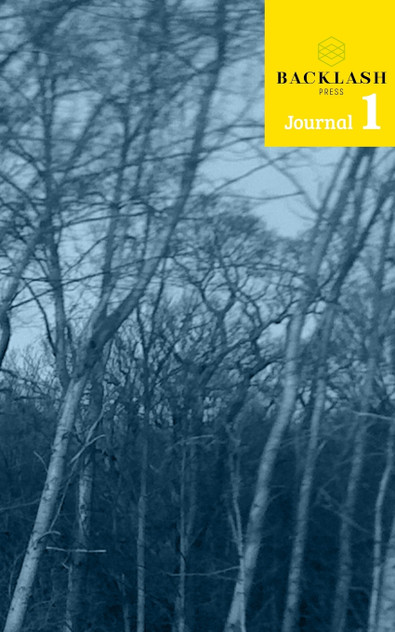 Backlash Journal