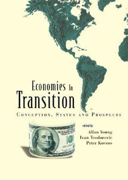 Economies In Transition Economies In Transition
