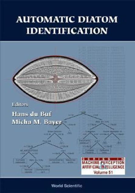 Automatic Diatom Identification Automatic Diatom Identification