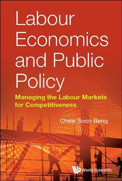 Labour Economics And Public Policy Labour Economics And Public Policy